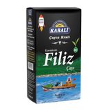 Karali 1 kg Çay Karali Karadeniz Kral Filiz Çay