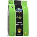 Karali 200 gr Premium Dökme Demleme Yeşil Çay