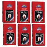 Karali 6 kg Tiryaki Siyah Dökme Çay