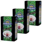 Karalı Alternatif Çay 1000 G 3 Adet - 3 kg