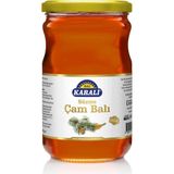 Karali Bal Muğla Çam Balı 850 Gr