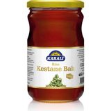 Karali Bal Rize Kestane Balı 850 Gr