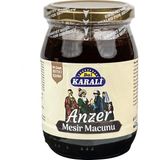 Karali Çay Anzer Mesir Macunu 250 gr