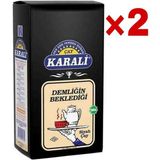 Karali Çay Demliğin Beklediği 5kg×2 - 5 kg