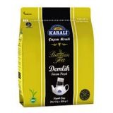 Karali Çay Demlik Poşet 25 Li 300 Gr