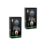 Karali Çay Geleneksel Filiz Dökme Çay 1 Kg 2Xadet