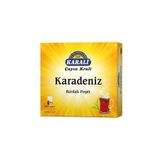 Karali Çay Karadeniz Bardak Poşet 2 Gr 100 Lü