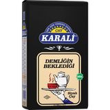 Karali Çay Karali Dökme Çay 5000 Gr Siyah Çay Kalitesi ile Demliğin Beklediği Doğal Aroma
