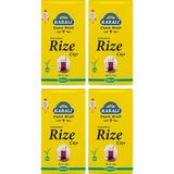Karali Çay Karali Geleneksel Rize Dökme Çay 1000 gr x 4 Adet - 1 kg
