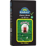 Karali Çay Karali Hediyelik Dökme Çay 1000 Gr Siyah Çay Kalitesiyle Doğal Rize Menşeli