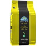 Karali Çay Karali Premium Filiz Çay 1 kg (Kilitli Poşet) (6'lı Fırsat Paket)