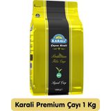 Karali Çay Karali Premium Filiz Çay 1 kg