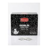 Karali Çay Karali Sümer Demlik Poşet 200 X 30 Gr 6 Kg - Yoğun Dem Rize Cay Sepeti