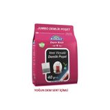 Karali Çay Karali Tiryaki Demlik Poşet 40 Gr X 25 Adet 1 Kg RizeCaySepeti