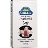 Karali Çay Karali Tomurcuk (Bergamot Aromalı) Dökme Çay 1 Kg X 3 Adet