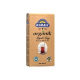 Karali Çay Organik Siyah Çay 500 gr