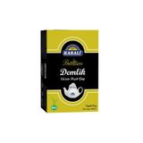 Karali Çay Premium Demlik Poşet Çay 100'lü