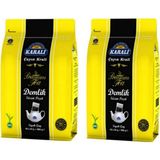 Karalı Çay Premium Demlik Poşet Çay 40 'lı x 24 gr . 2 'li