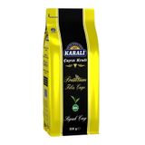 Karali Çay Premium Filiz Dökme Çay 500 gr Kilitli Poşet