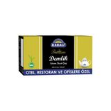 Karali Çay Premium Siyah Çay Demlik Poşet 500*3,2 gr