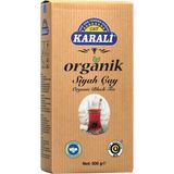 Karali Çay Siyah Dökme Çay 500 gr Türkiye Menşeli Kaliteli Aroma ile Sağlıklı Seçim