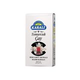 Karali Çay Tomurcuk Çay 1000 gr X 3 Paket