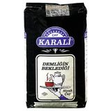 Karali Demliğin Beklediği Çay 5 Kg - Yoğun Dem Ve Lezzet İçin Özel Harman