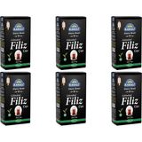 Karalı Filiz Çay 1 kg x 6'lı