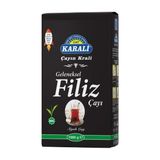 Karalı Geleneksel Filiz Çay 1 kg x 12 Paket