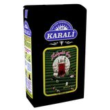 Karali Hediyelik Siyah Çay 1 Kg (4'Li Paket)