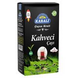 Karali Kahveci Çay 5 Kg - Büyük Boy Siyah Çay