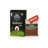 Karali KAHVECİ ÇAY 5 KG