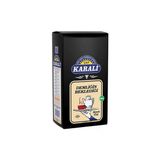 Karalı Karali Çay Demliğin Beklediği Siyah Çay 5 Kg
