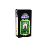 Karalı Karali Çay Hediyelik Dökme Siyah Çay 1 Kg
