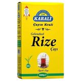 Karalı Karali Rize Çay 5 kg