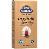 Karali Organik 500 gr Dökme Çay