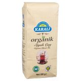 Karali Organik Çay 500G - Muhteşem Koku Ve Lezzet 2'Li Ekonomik Paket