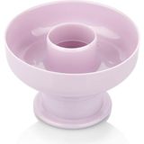 Karalı Plastik Donut Kalıbı