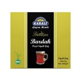 Karali Premium Bardak Poşet Çay 2 Gr-100 Adet