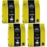 karali Premium Demlik Poşet Siyah Çay 25 Li 4 Adet - 300 gr