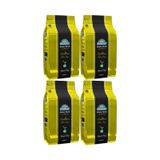 Karali Premium Filiz Dökme Çay 1000 Gr X 4 Adet