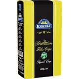 Karali Premium Filiz Siyah Dökme Çay 2 x 1 KG