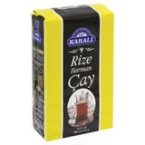 Karali Rize Çay 5Kg - Özel Harman Dolgun Tat Ve Berrak Dem