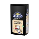 Karalı Siyah Çay Demliğin Beklediği 5000 gr Doğal Aroma ile Türkiye Menşeli Kaliteli Çay