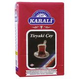 Karali Tiryaki Çay 1Kg - Özel Harman Türk Çayı 2'Li Ekonomik Paket