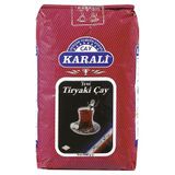 Karali Tiryaki Çay 5 Kg - Özel Harman Türk Çayı
