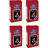 Karali Tiryaki Çayı 1000 Gr X 4 Adet