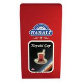 Karali Tiryaki Siyah Çay 5 Kg