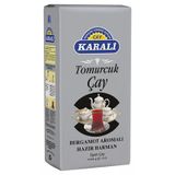 Karali Tomurcuk Çay 1 Kg - Bergamot Aromalı Özel Harman 2'Li Ekonomik Paket