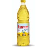 Karam Ayçiçek Yağı 2 Lt